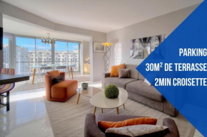 L'Edmond - 2min Plage - VCA